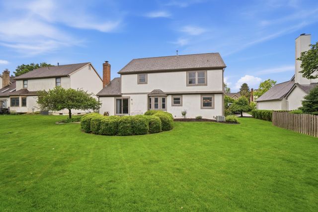 3437 River Narrows Road, Hilliard, OH 43026