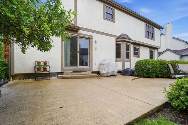 3437 River Narrows Road, Hilliard, OH 43026