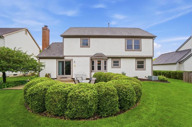 3437 River Narrows Road, Hilliard, OH 43026