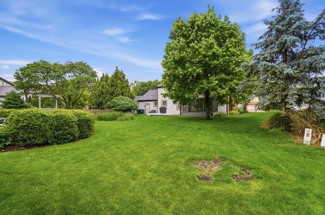 3437 River Narrows Road, Hilliard, OH 43026
