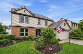3437 River Narrows Road, Hilliard, OH 43026
