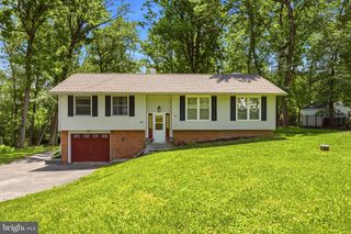 634 HARVEYS BRIDGE RD, Coatesville, PA 19320