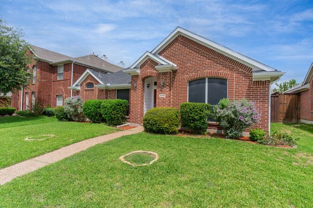 5548 Norris Drive, The Colony, TX 75056