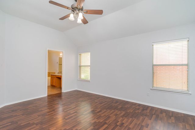 5548 Norris Drive, The Colony, TX 75056