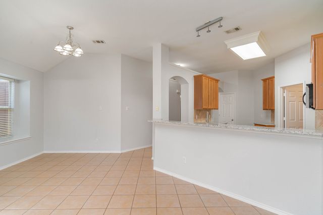 5548 Norris Drive, The Colony, TX 75056