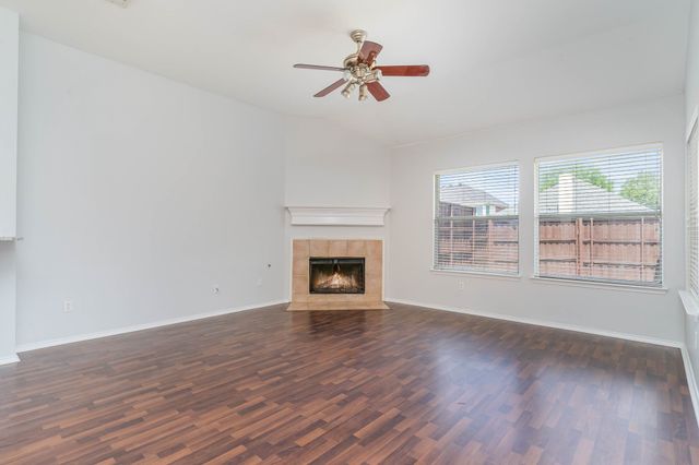 5548 Norris Drive, The Colony, TX 75056