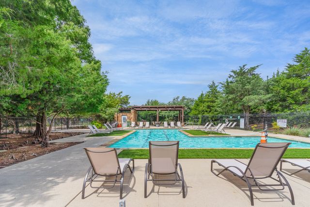 5548 Norris Drive, The Colony, TX 75056