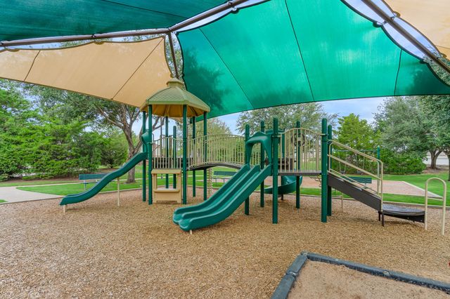 5548 Norris Drive, The Colony, TX 75056