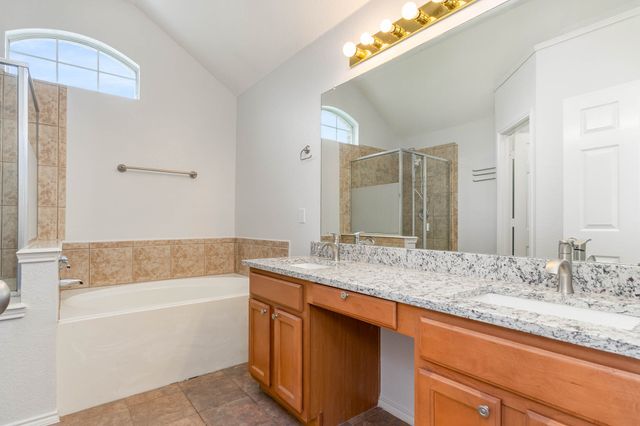 5548 Norris Drive, The Colony, TX 75056