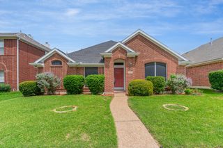 5548 Norris Drive, The Colony, TX 75056