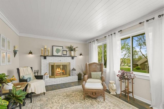 205 Saponi Lane, Lake Winnebago, MO 64034