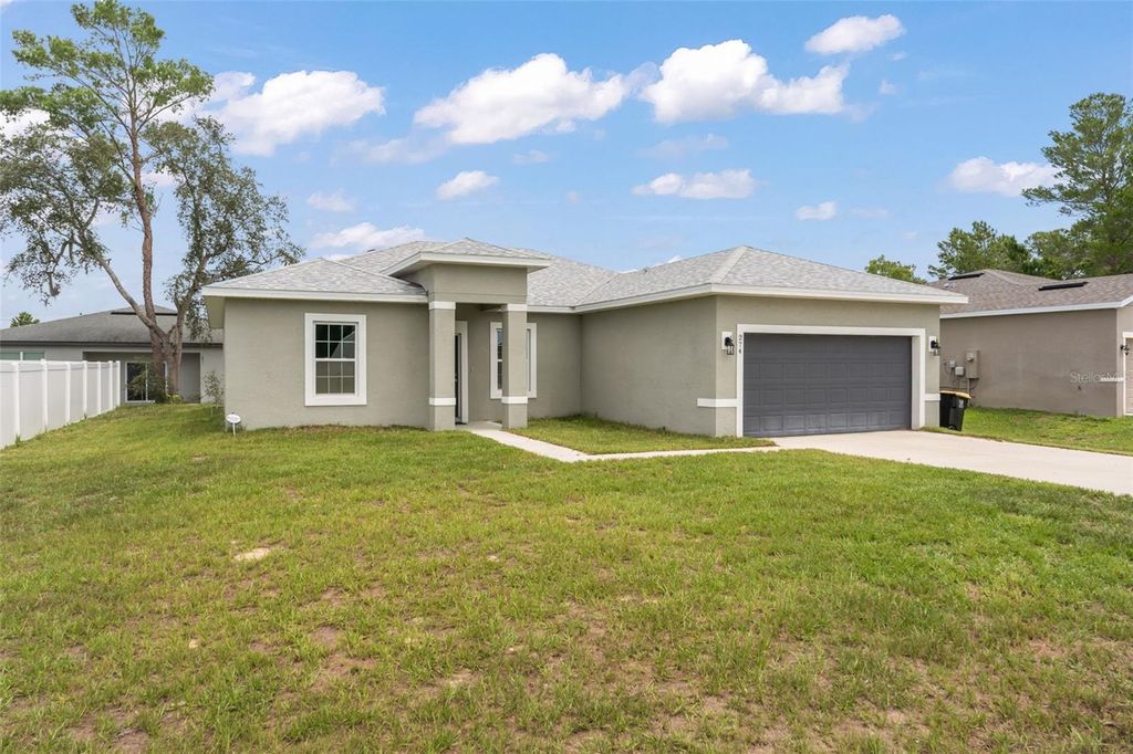 274 ELM COURT, Kissimmee, FL 34759