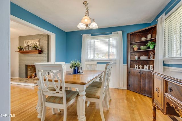 125 Meadow Wood Drive, Bristol, TN 37620