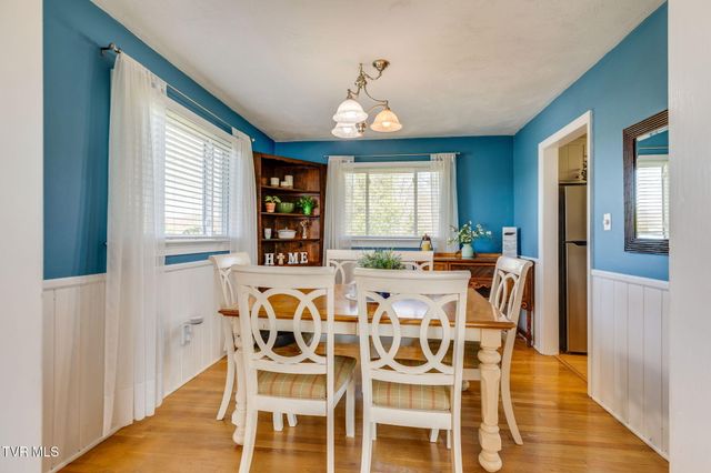 125 Meadow Wood Drive, Bristol, TN 37620