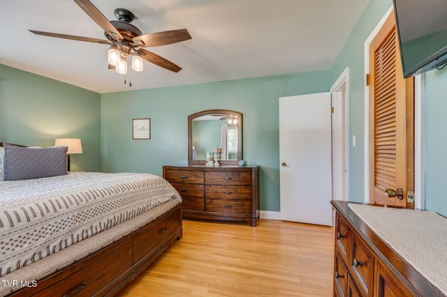 125 Meadow Wood Drive, Bristol, TN 37620