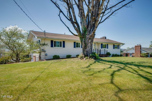 125 Meadow Wood Drive, Bristol, TN 37620