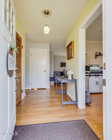 125 Meadow Wood Drive, Bristol, TN 37620