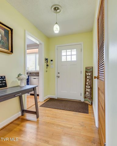 125 Meadow Wood Drive, Bristol, TN 37620