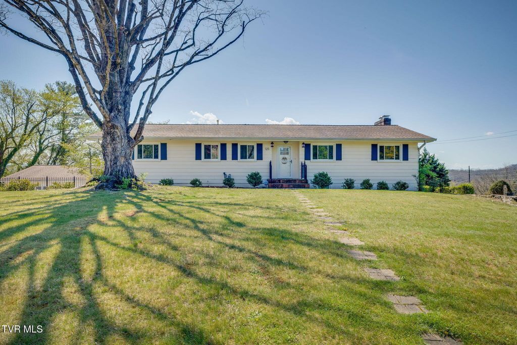 125 Meadow Wood Drive, Bristol, TN 37620