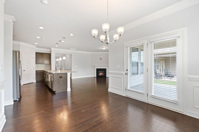 854 Deepwood Court, Boiling Springs, SC 29316