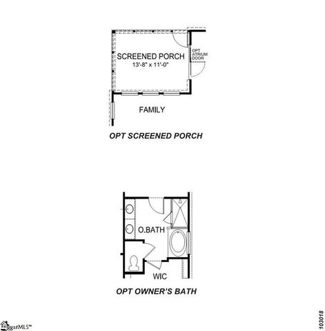 854 Deepwood Court, Boiling Springs, SC 29316