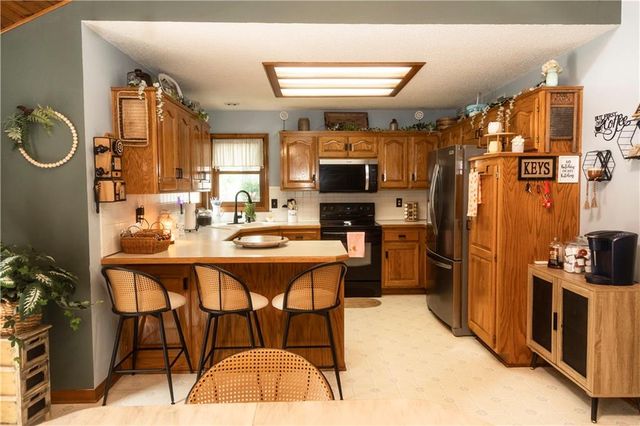 3220 S Bryn Mawr Drive, Independence, MO 64057