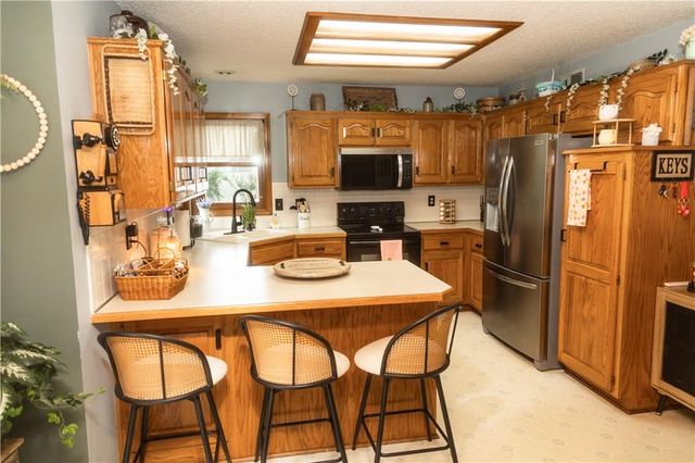 3220 S Bryn Mawr Drive, Independence, MO 64057