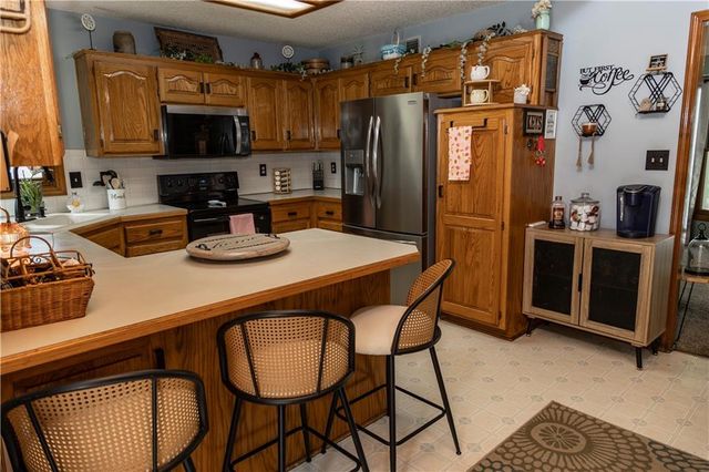 3220 S Bryn Mawr Drive, Independence, MO 64057
