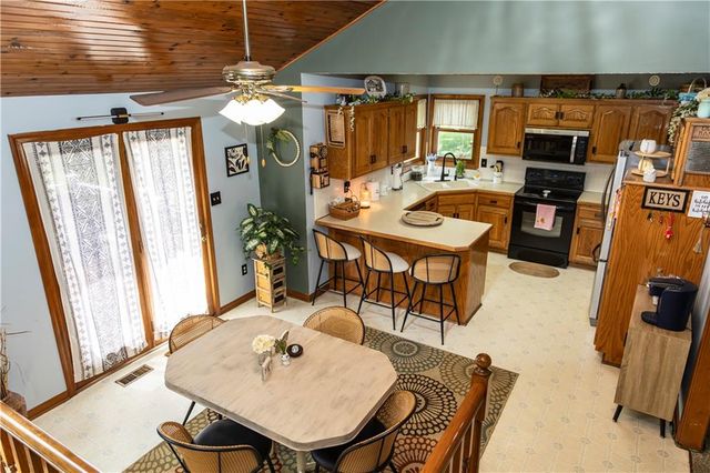3220 S Bryn Mawr Drive, Independence, MO 64057