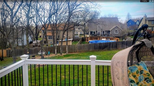 3220 S Bryn Mawr Drive, Independence, MO 64057