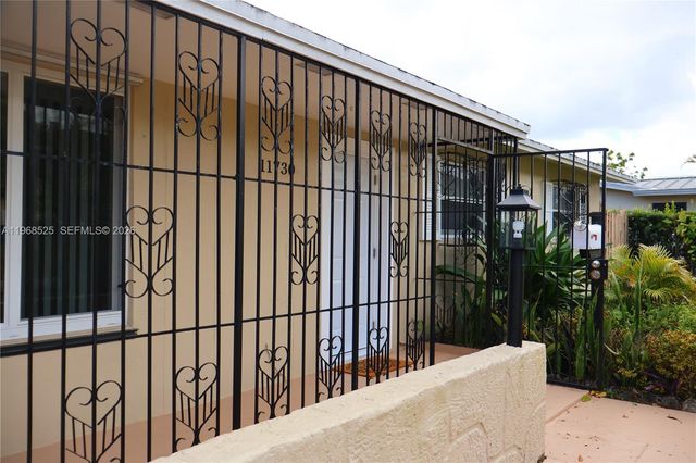 11730 SW 192nd St, Miami, FL 33177