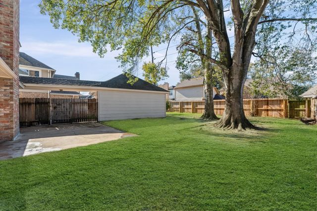 20618 Prince Creek Drive, Katy, TX 77450