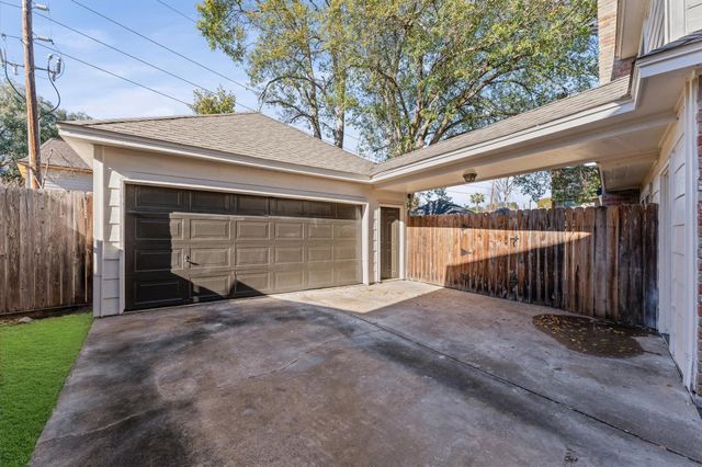 20618 Prince Creek Drive, Katy, TX 77450