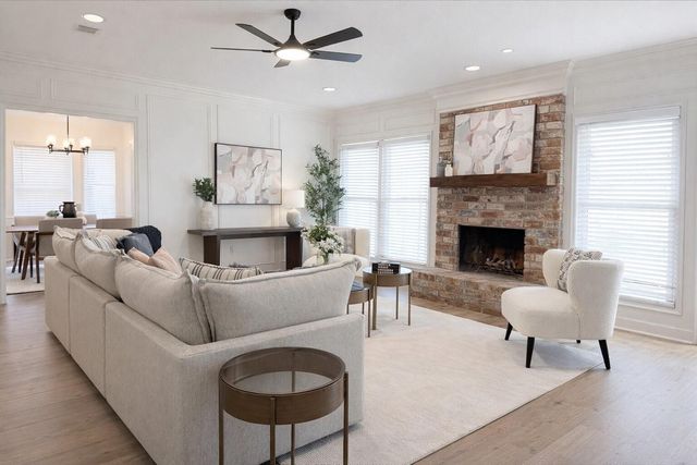 20618 Prince Creek Drive, Katy, TX 77450