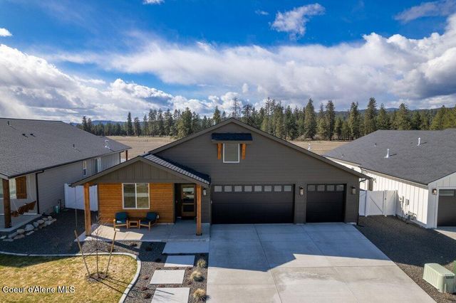 13457 N Bale St, Rathdrum, ID 83858