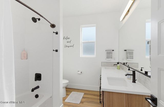 13457 N Bale St, Rathdrum, ID 83858