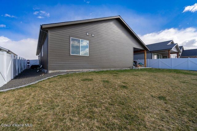 13457 N Bale St, Rathdrum, ID 83858