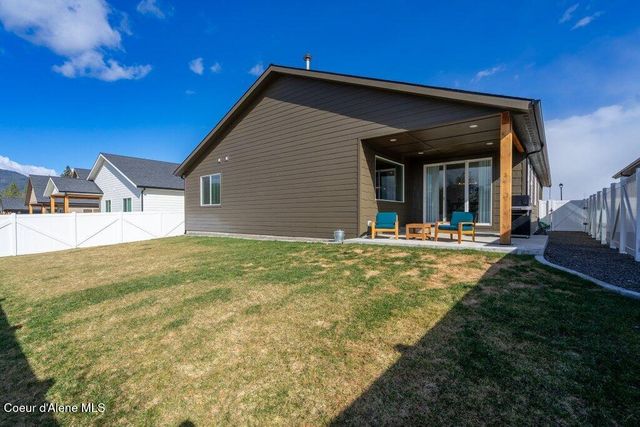 13457 N Bale St, Rathdrum, ID 83858