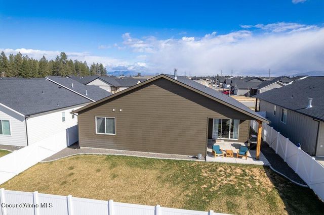 13457 N Bale St, Rathdrum, ID 83858