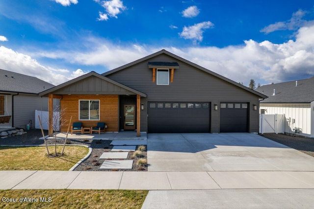 13457 N Bale St, Rathdrum, ID 83858