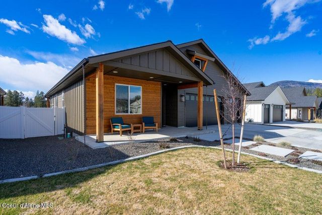 13457 N Bale St, Rathdrum, ID 83858