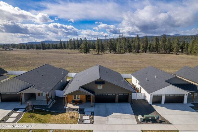 13457 N Bale St, Rathdrum, ID 83858