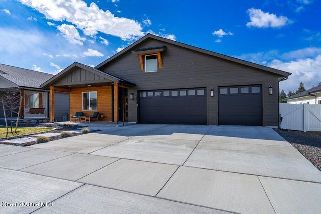 13457 N Bale St, Rathdrum, ID 83858