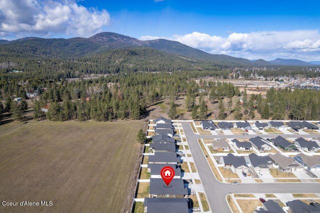 13457 N Bale St, Rathdrum, ID 83858