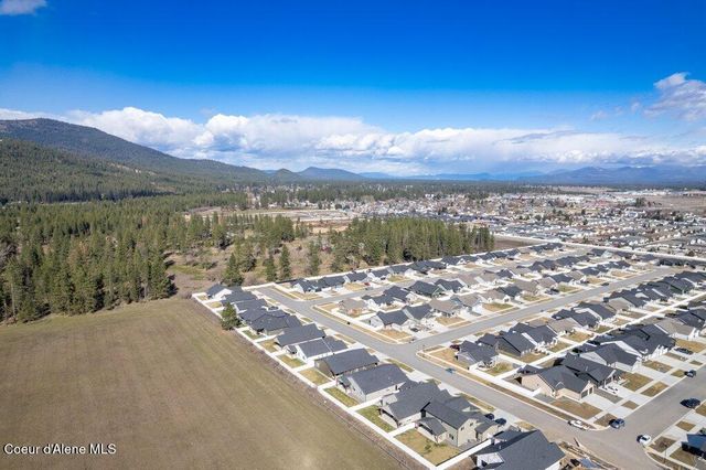 13457 N Bale St, Rathdrum, ID 83858