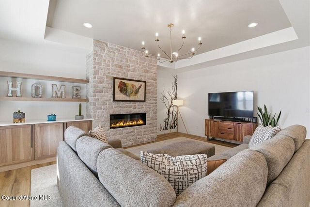 13457 N Bale St, Rathdrum, ID 83858