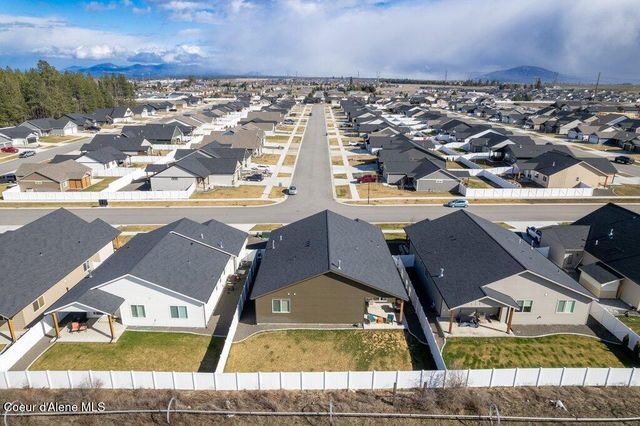 13457 N Bale St, Rathdrum, ID 83858