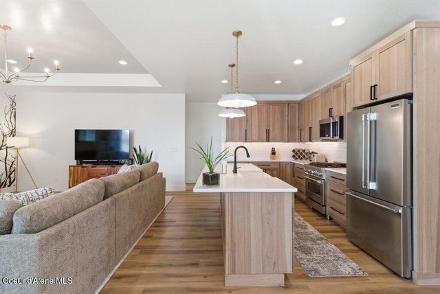 13457 N Bale St, Rathdrum, ID 83858