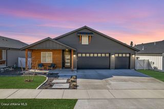 13457 N Bale St, Rathdrum, ID 83858