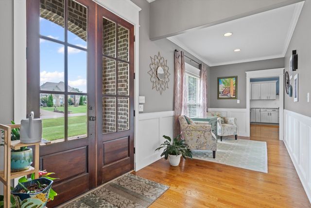 8691 DEHART DR, Olive Branch, MS 38654